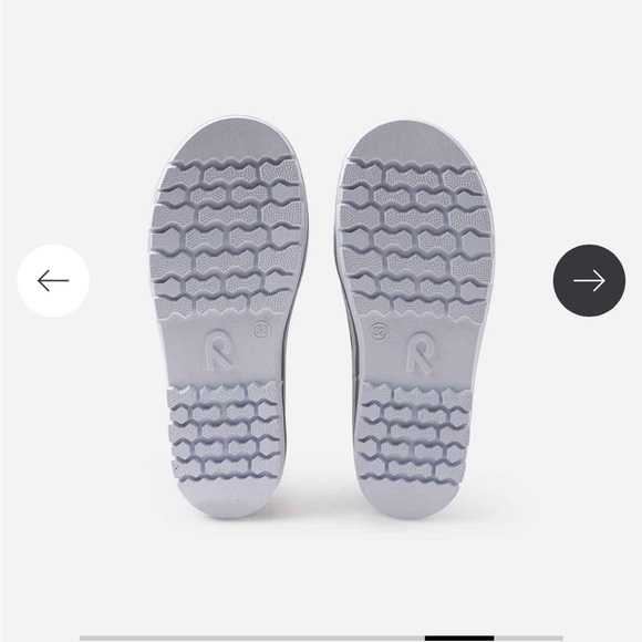 Reima Rain Boots _ taika - Picture 7 of 12